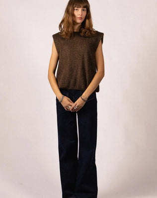 PULL DARIO Rue de Garennes