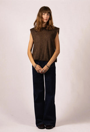 PULL DARIO Rue de Garennes
