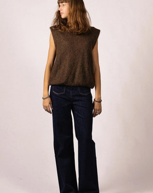 PULL DARIO Rue de Garennes