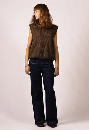 PULL DARIO Rue de Garennes