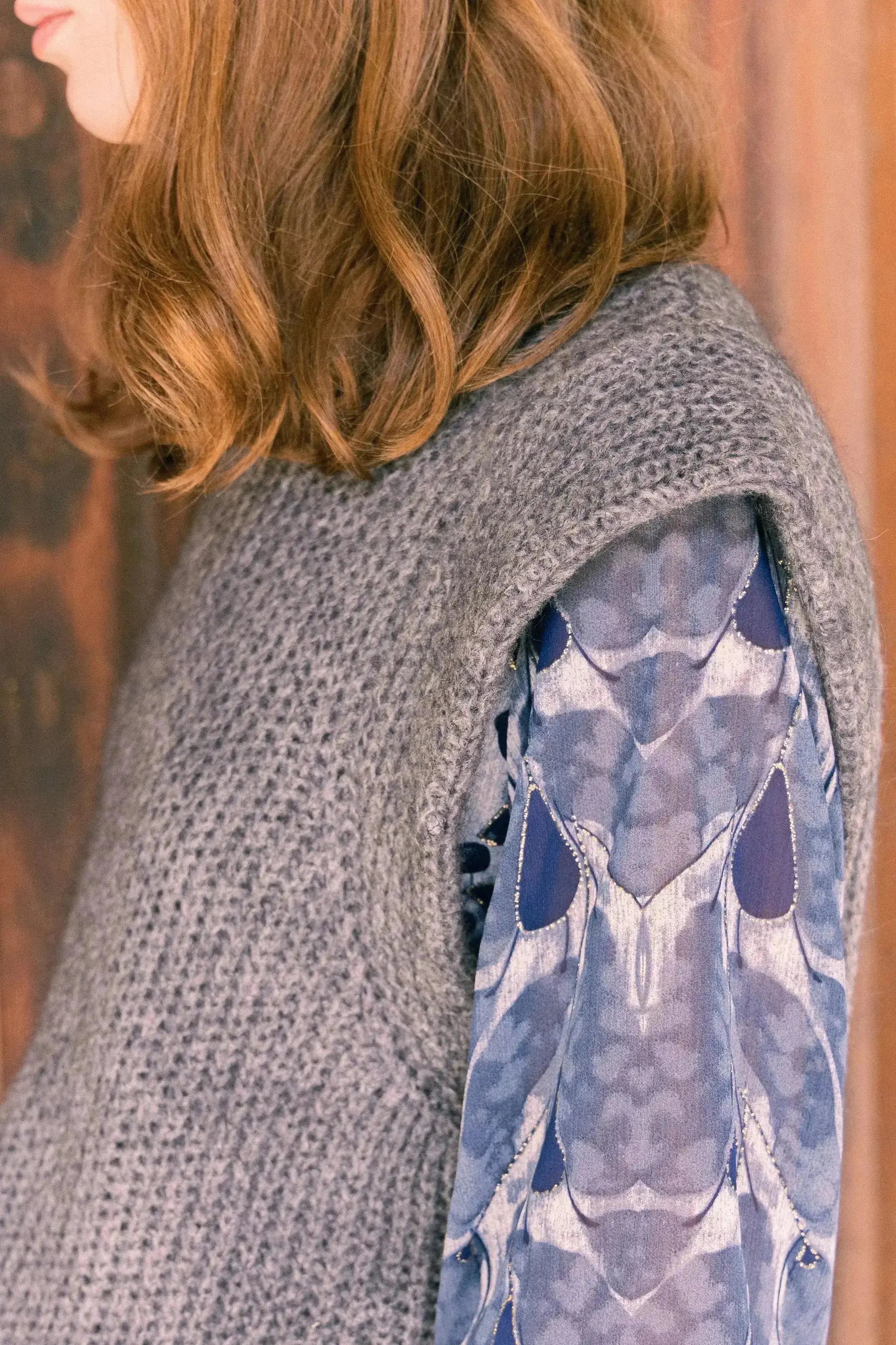 PULL DARIO RDG