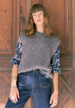 PULL DARIO RDG