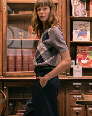 PULL GABIN Not specified