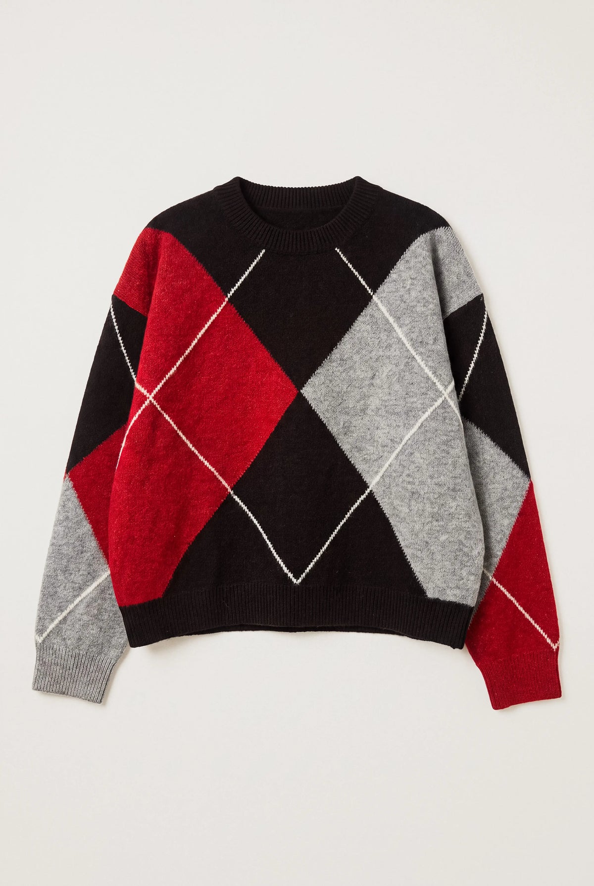 PULL GUSTAVE