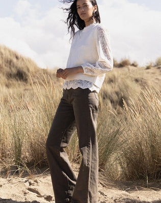 PULL LÉA Not specified