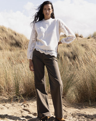 PULL LÉA Not specified