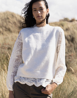 PULL LÉA Not specified