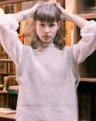 PULL MAÉ Not specified