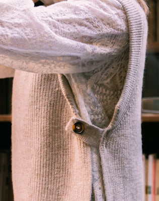 PULL MAÉ Not specified