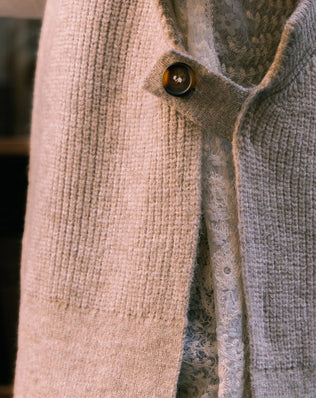 PULL MAÉ Not specified