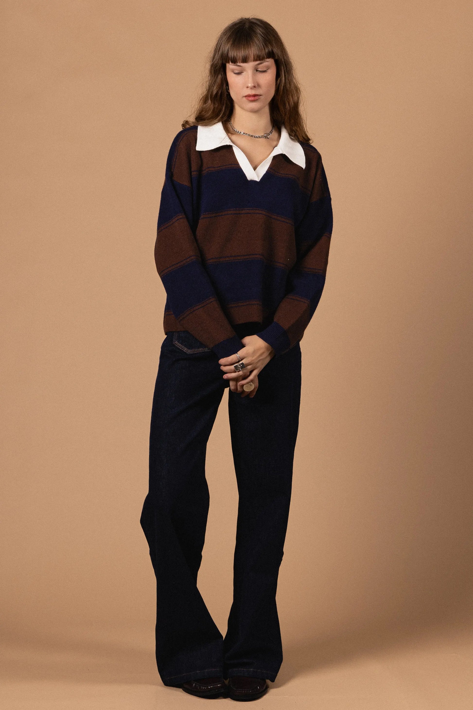 PULL MATEO Not specified