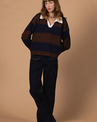 PULL MATEO Not specified