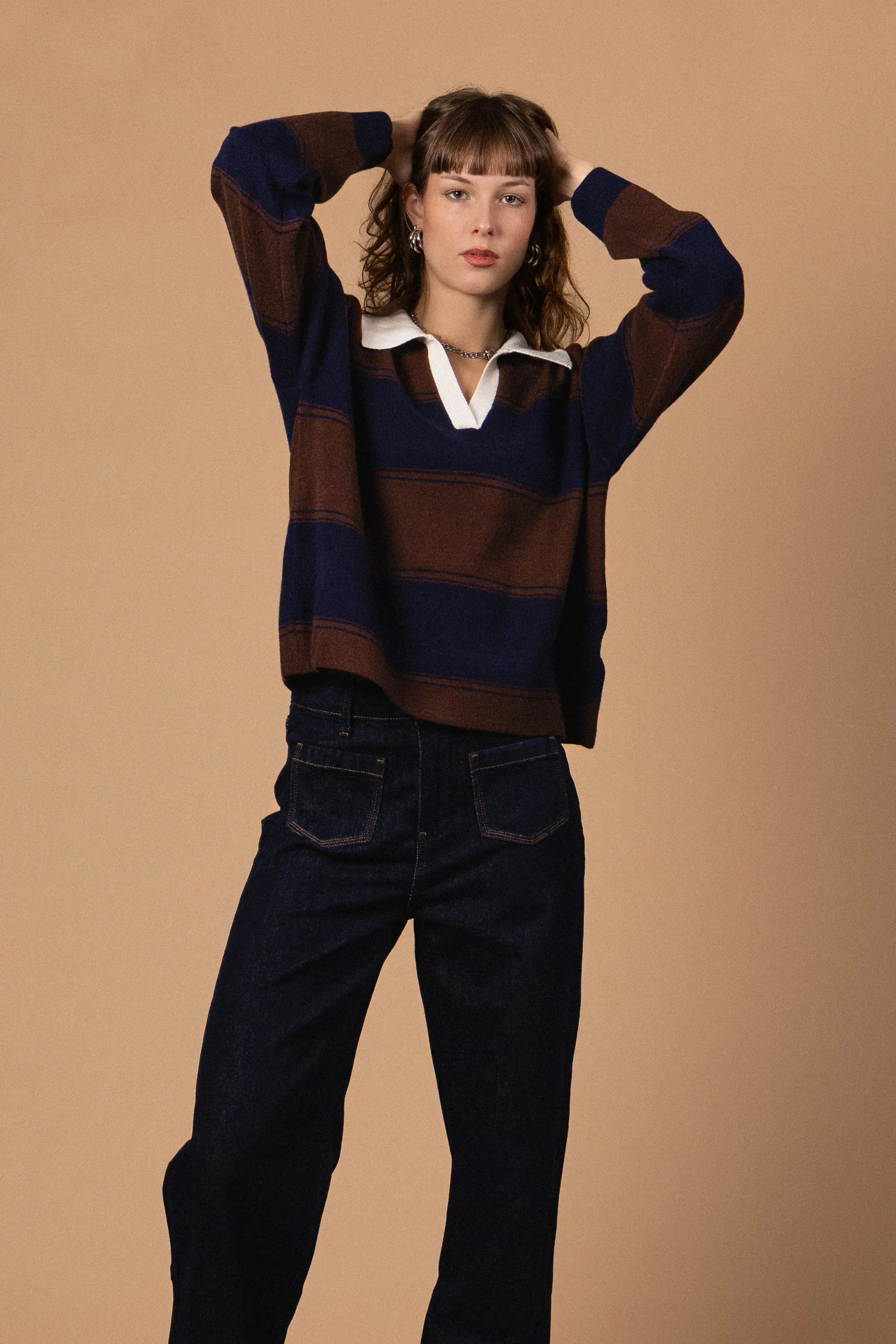 PULL MATEO Not specified