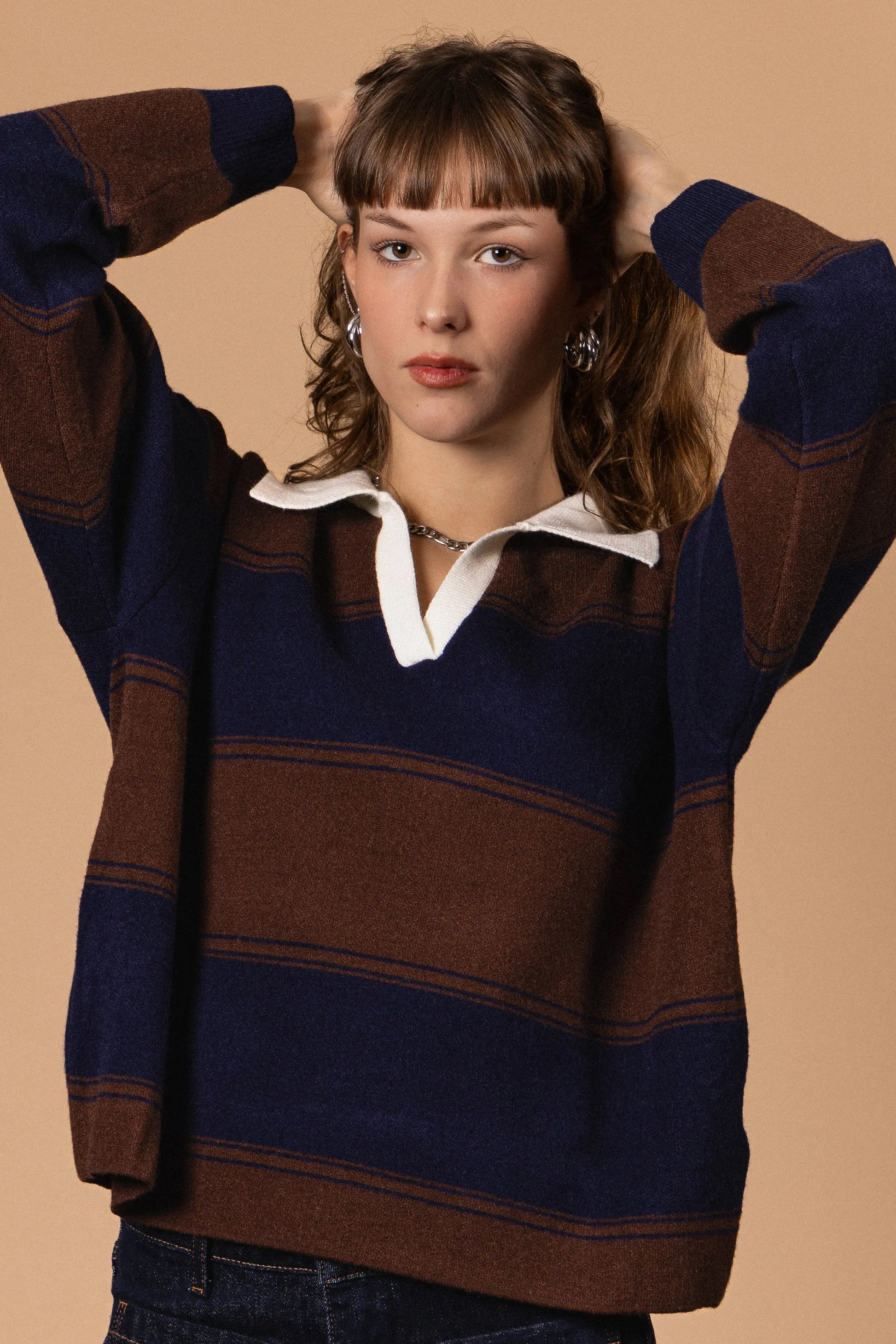 PULL MATEO Not specified