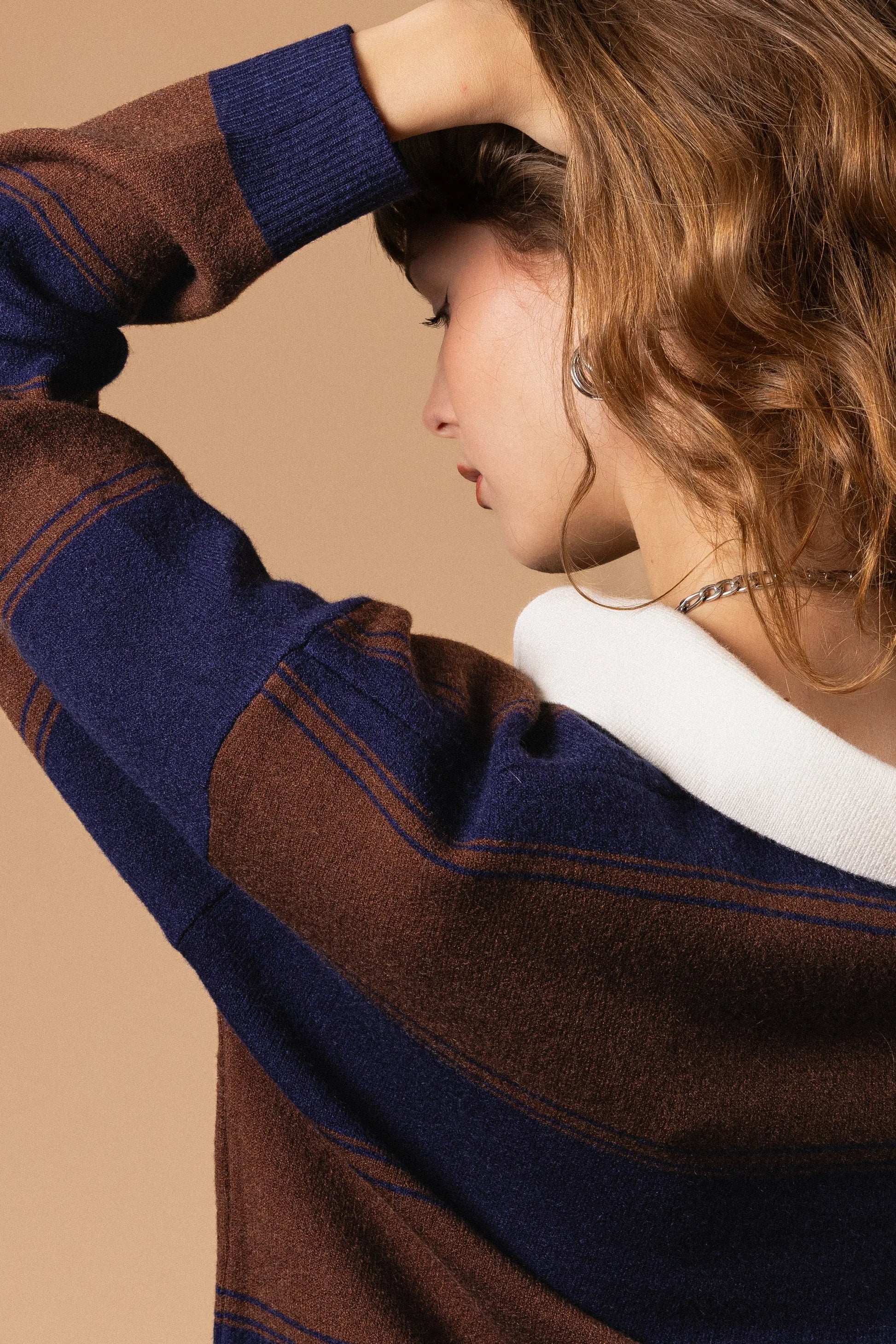 PULL MATEO Not specified