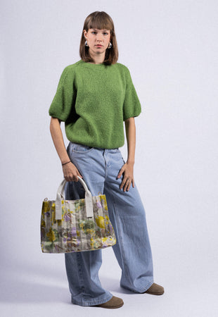 PULL MIRA - Rue de Garennes
