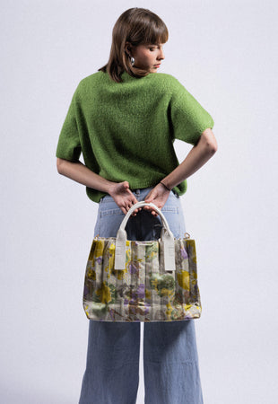 PULL MIRA - Rue de Garennes