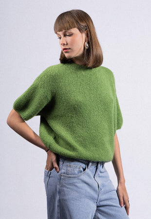 PULL MIRA - Rue de Garennes
