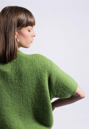 PULL MIRA - Rue de Garennes