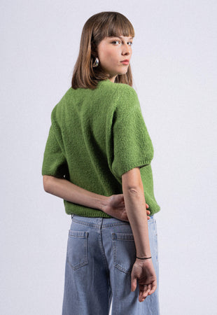 PULL MIRA - Rue de Garennes