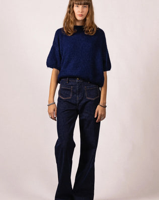 PULL MIRA Rue de Garennes