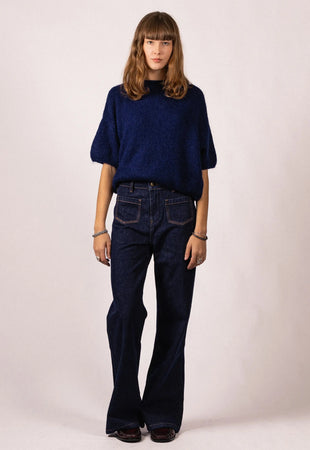PULL MIRA Rue de Garennes