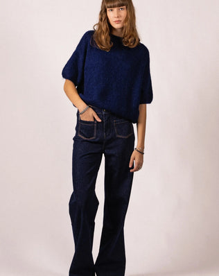 PULL MIRA Rue de Garennes