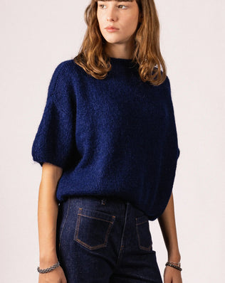 PULL MIRA Rue de Garennes