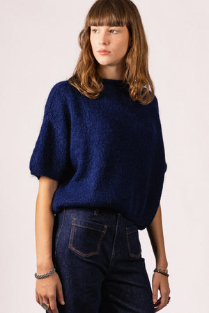 PULL MIRA Rue de Garennes
