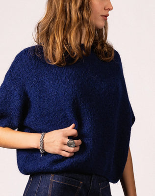 PULL MIRA Rue de Garennes