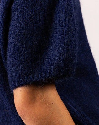 PULL MIRA Rue de Garennes