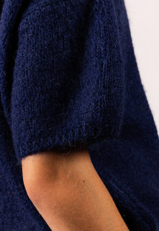 PULL MIRA Rue de Garennes