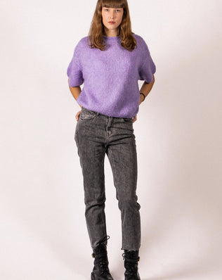 PULL MIRA Rue de Garennes