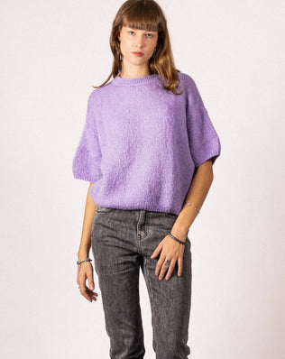 PULL MIRA Rue de Garennes