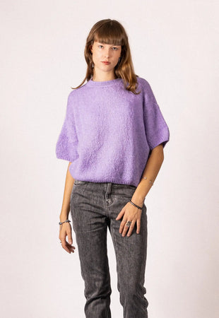 PULL MIRA Rue de Garennes