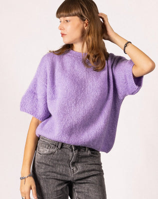 PULL MIRA Rue de Garennes