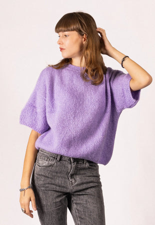 PULL MIRA Rue de Garennes