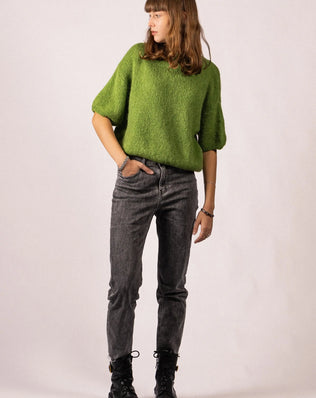 PULL MIRA Rue de Garennes