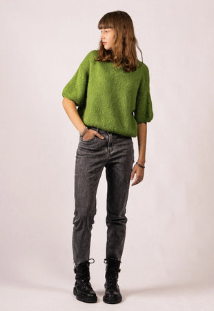 PULL MIRA Rue de Garennes