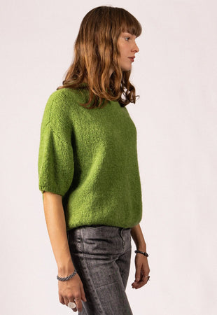 PULL MIRA Rue de Garennes