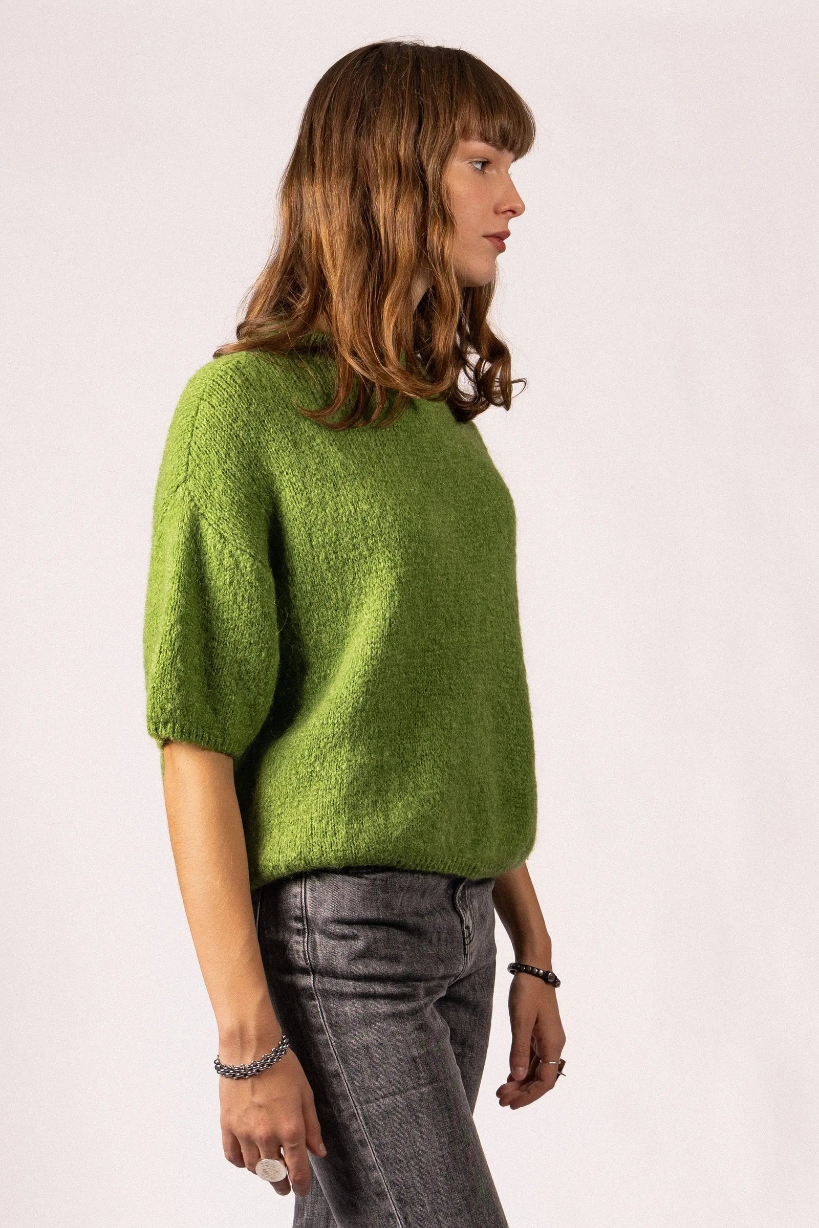 PULL MIRA Rue de Garennes