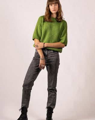 PULL MIRA Rue de Garennes