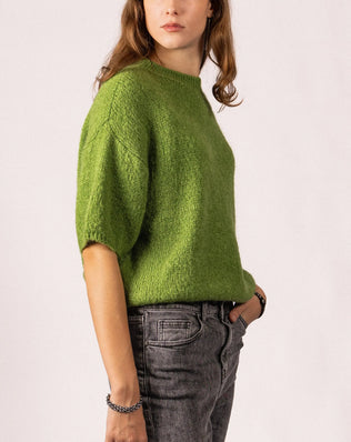 PULL MIRA Rue de Garennes