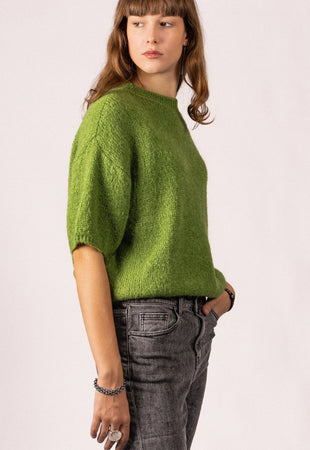 PULL MIRA Rue de Garennes