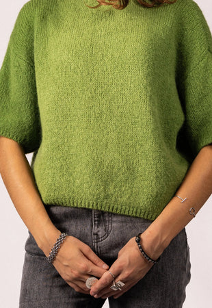 PULL MIRA Rue de Garennes