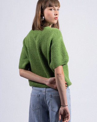 PULL MIRA - Rue de Garennes