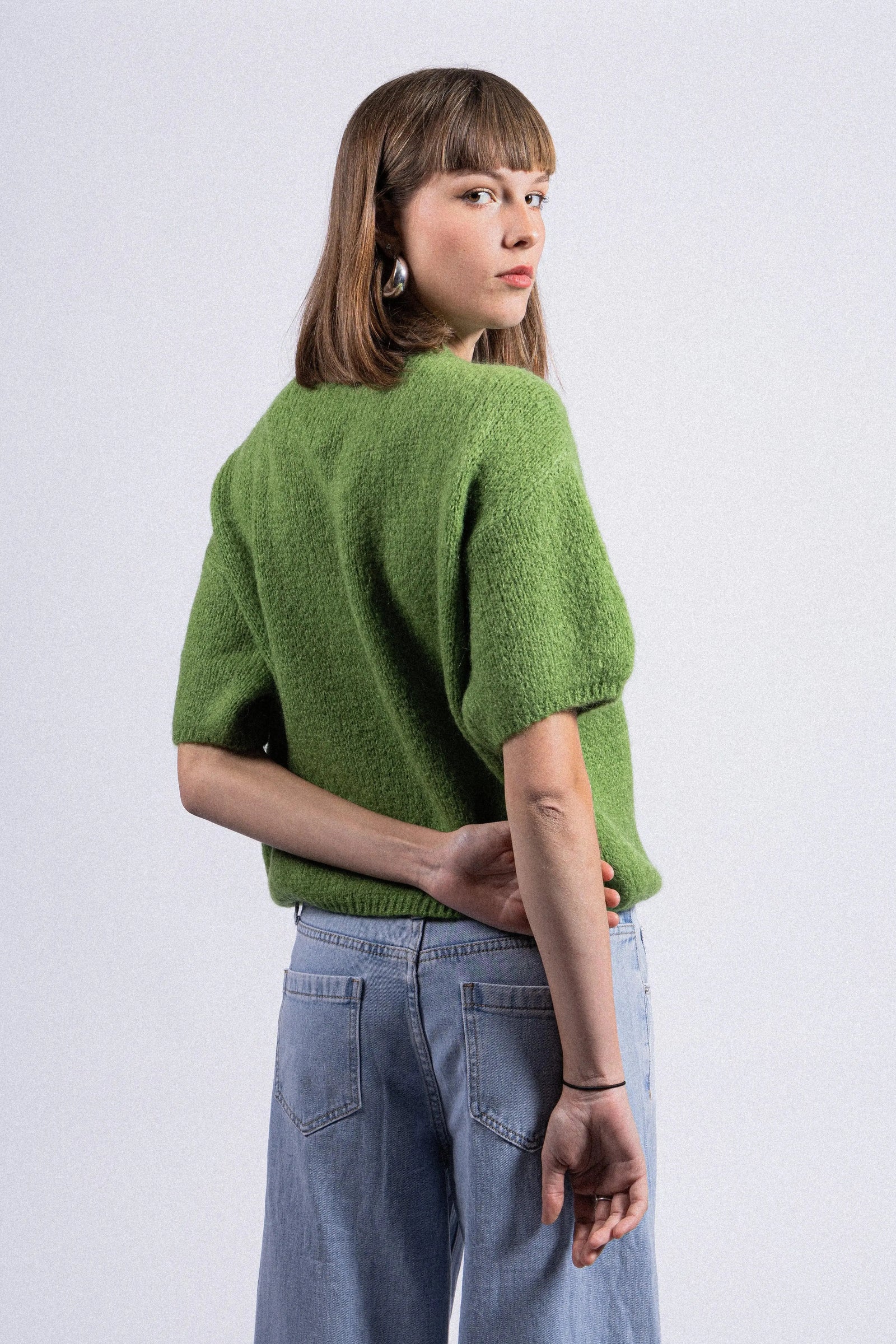 PULL MIRA - Rue de Garennes