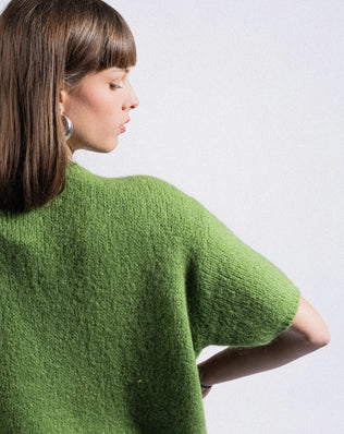 PULL MIRA - Rue de Garennes