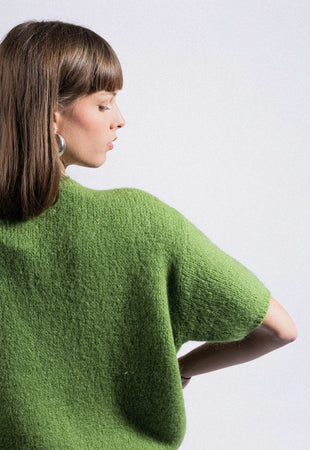 PULL MIRA - Rue de Garennes