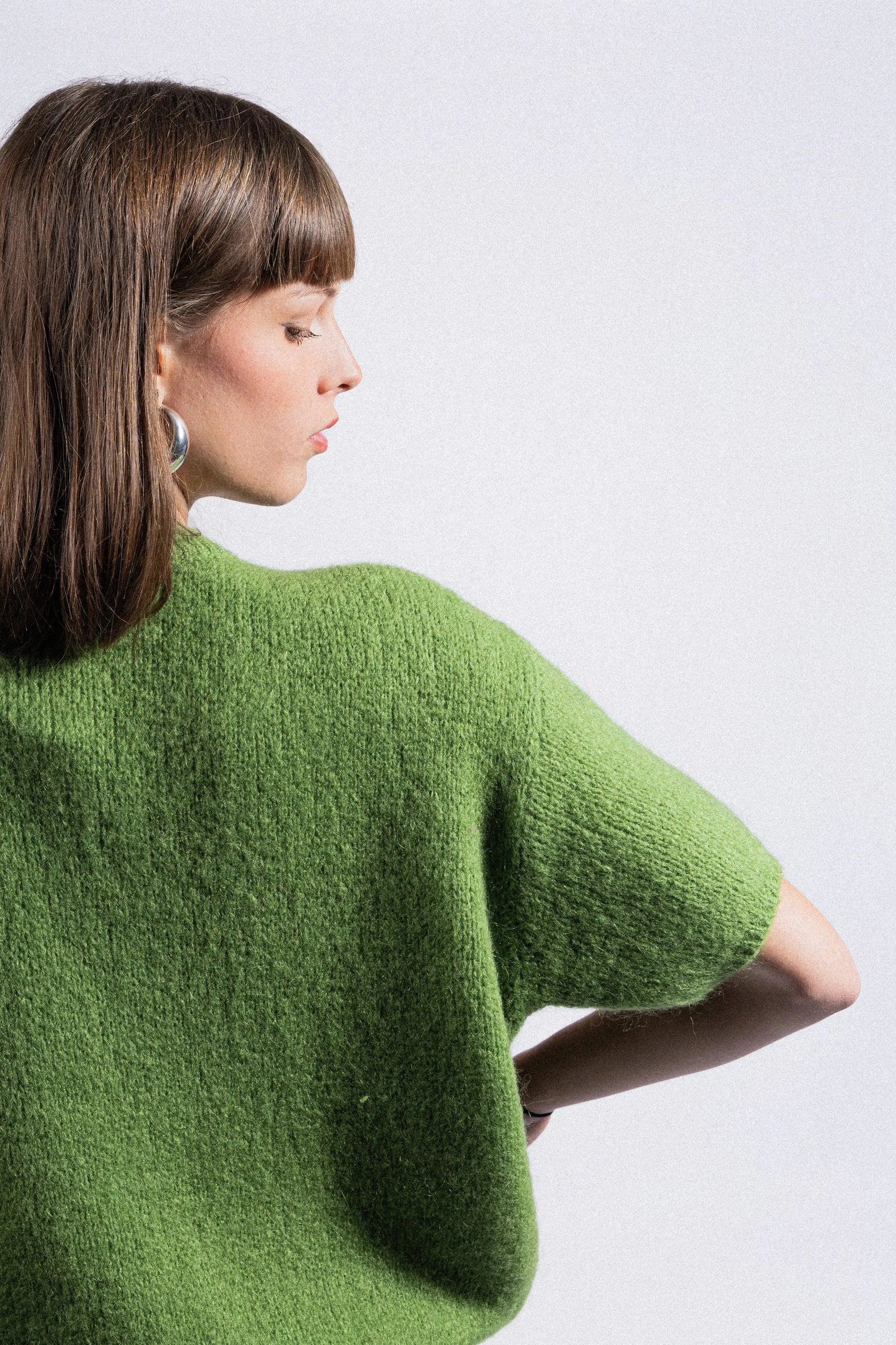 PULL MIRA - Rue de Garennes